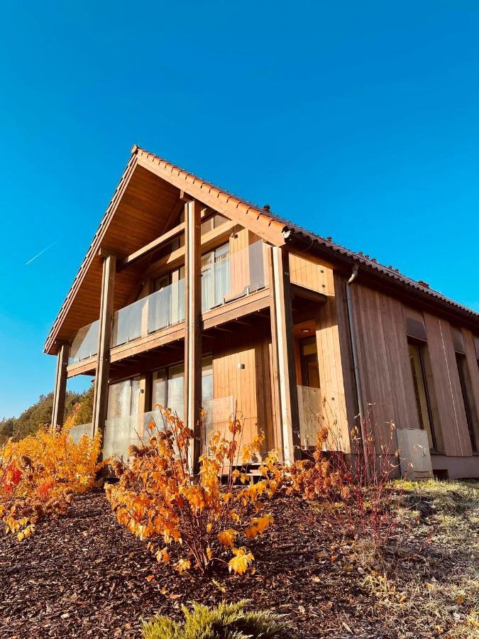 SienkiewiczeGosciniec Folwark Nadawki住宿加早餐旅馆 外观 照片