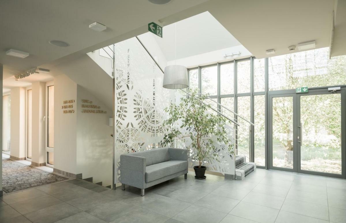 SienkiewiczeGosciniec Folwark Nadawki住宿加早餐旅馆 外观 照片